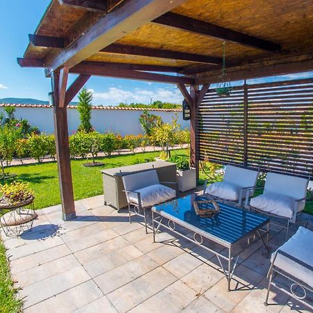 Villa Vie Blagaj Eksteriør billede