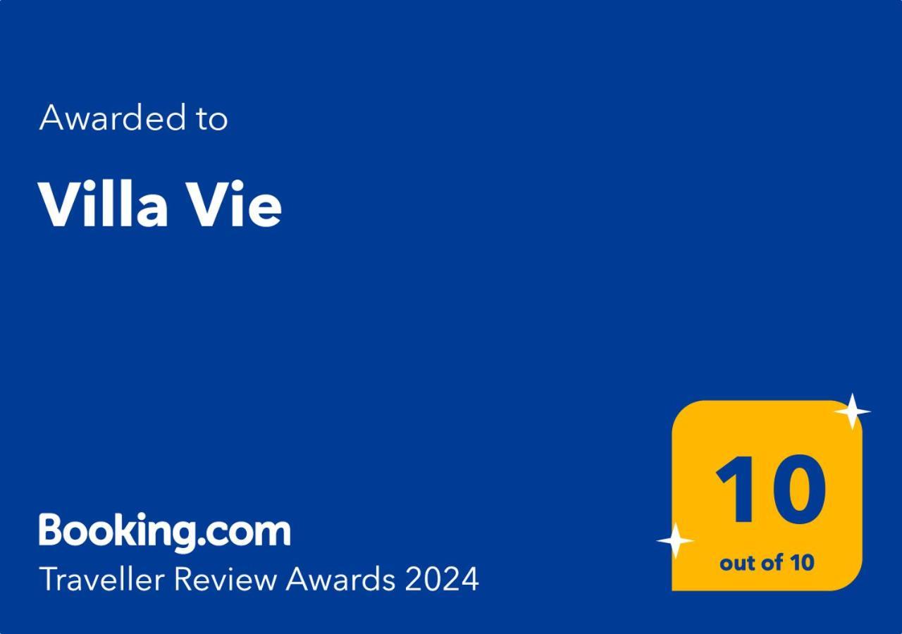 Villa Vie Blagaj Eksteriør billede