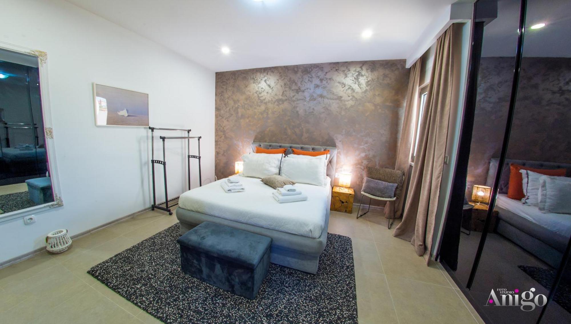 Villa Vie Blagaj Eksteriør billede