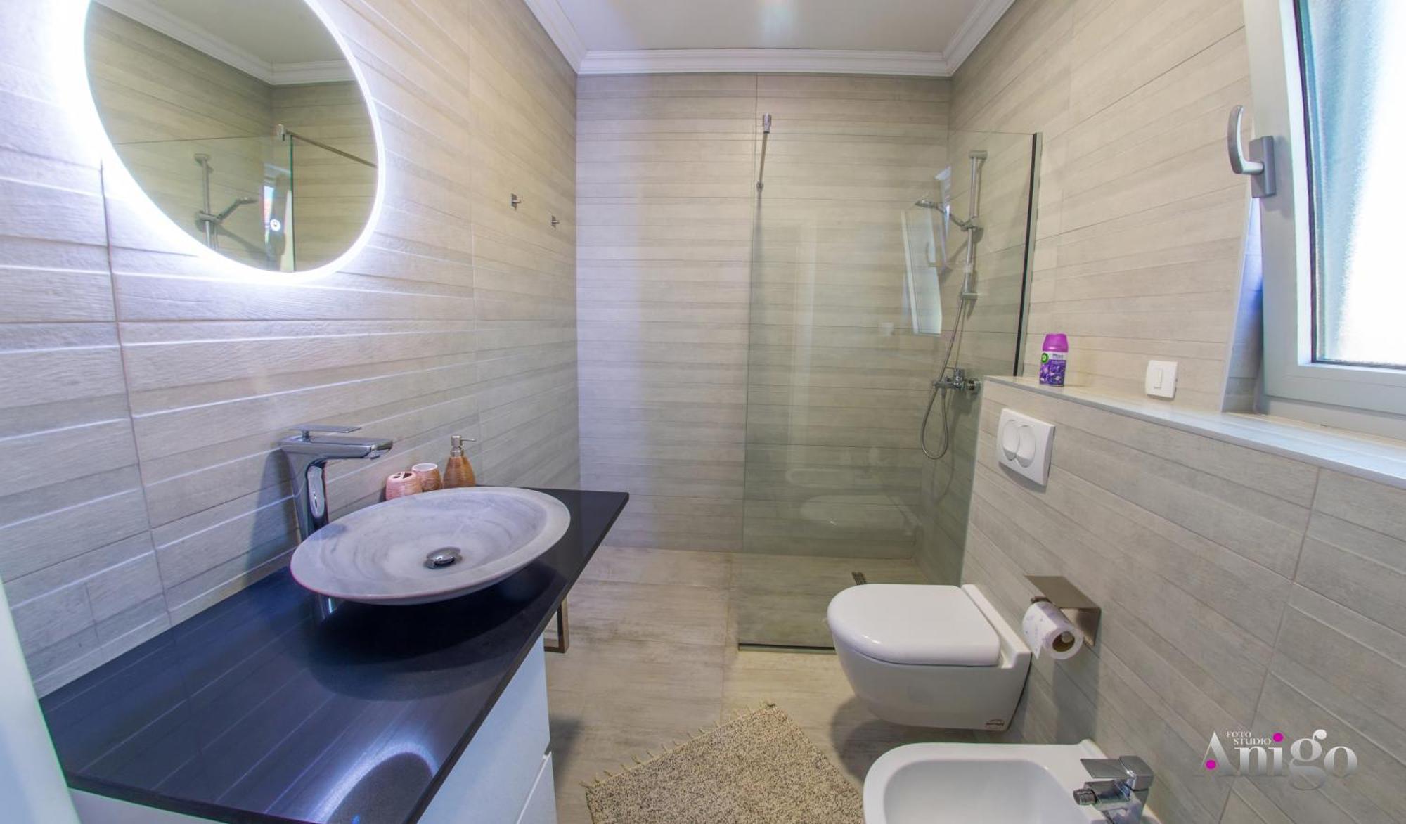 Villa Vie Blagaj Eksteriør billede