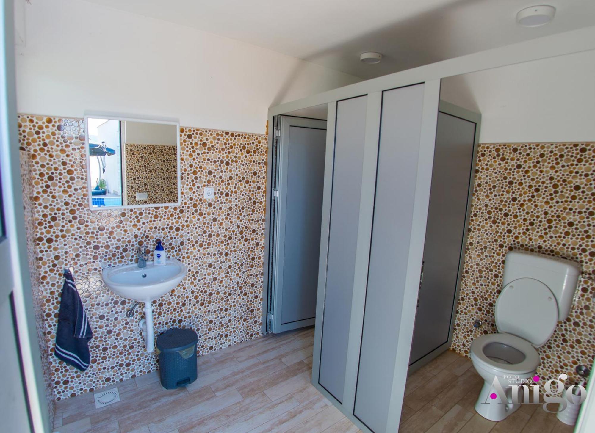 Villa Vie Blagaj Eksteriør billede
