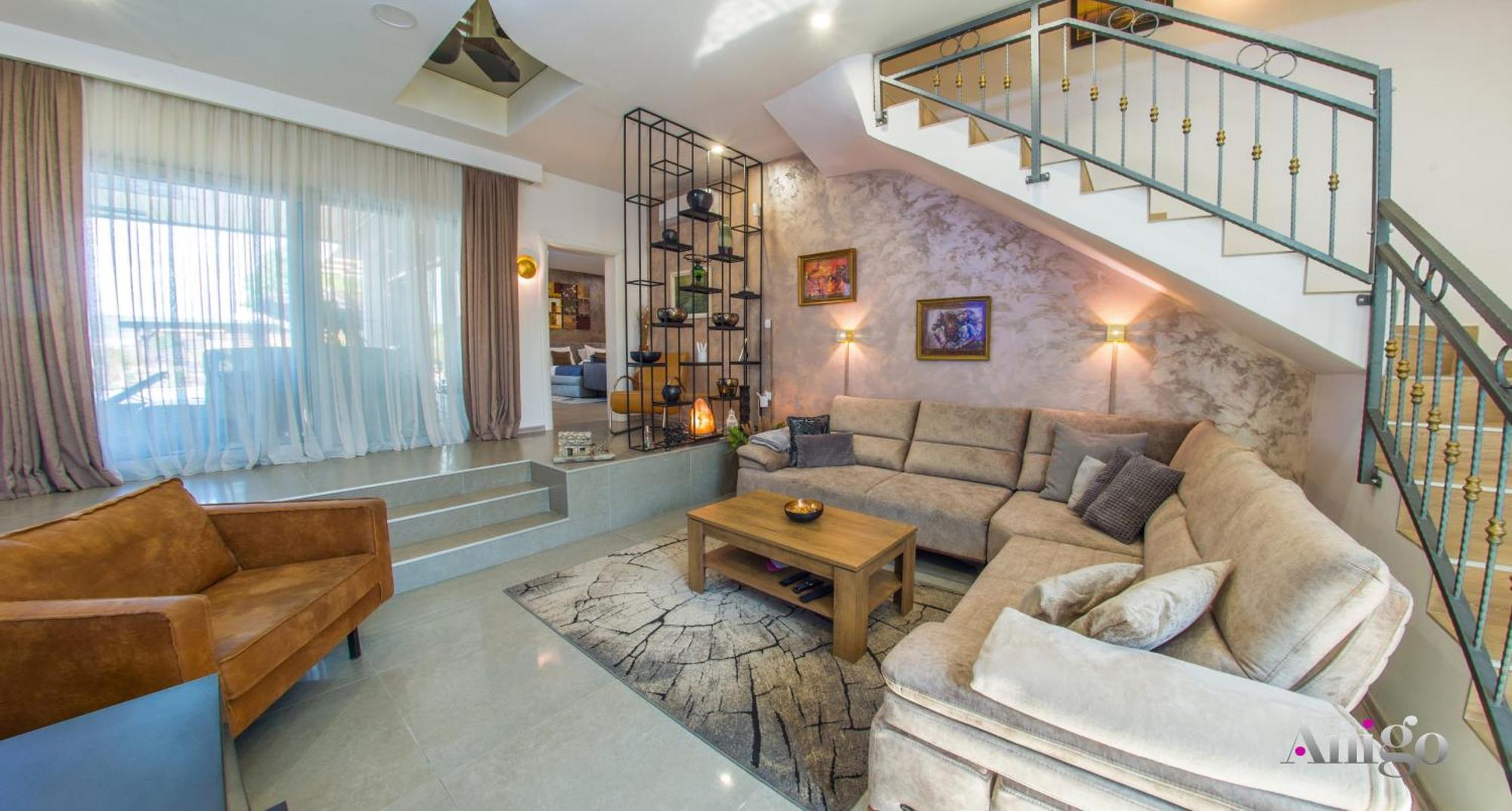 Villa Vie Blagaj Eksteriør billede