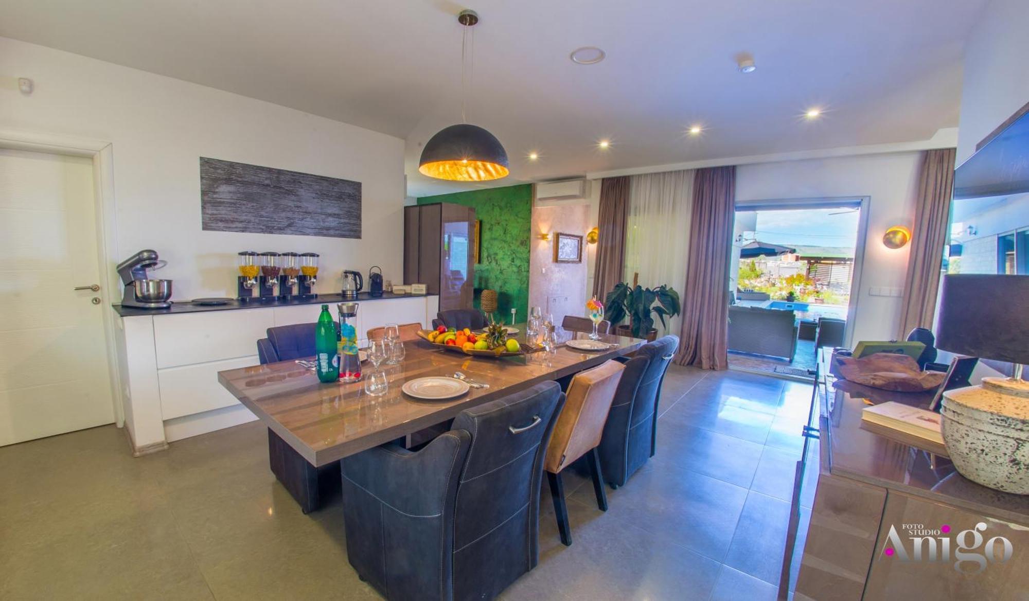 Villa Vie Blagaj Eksteriør billede