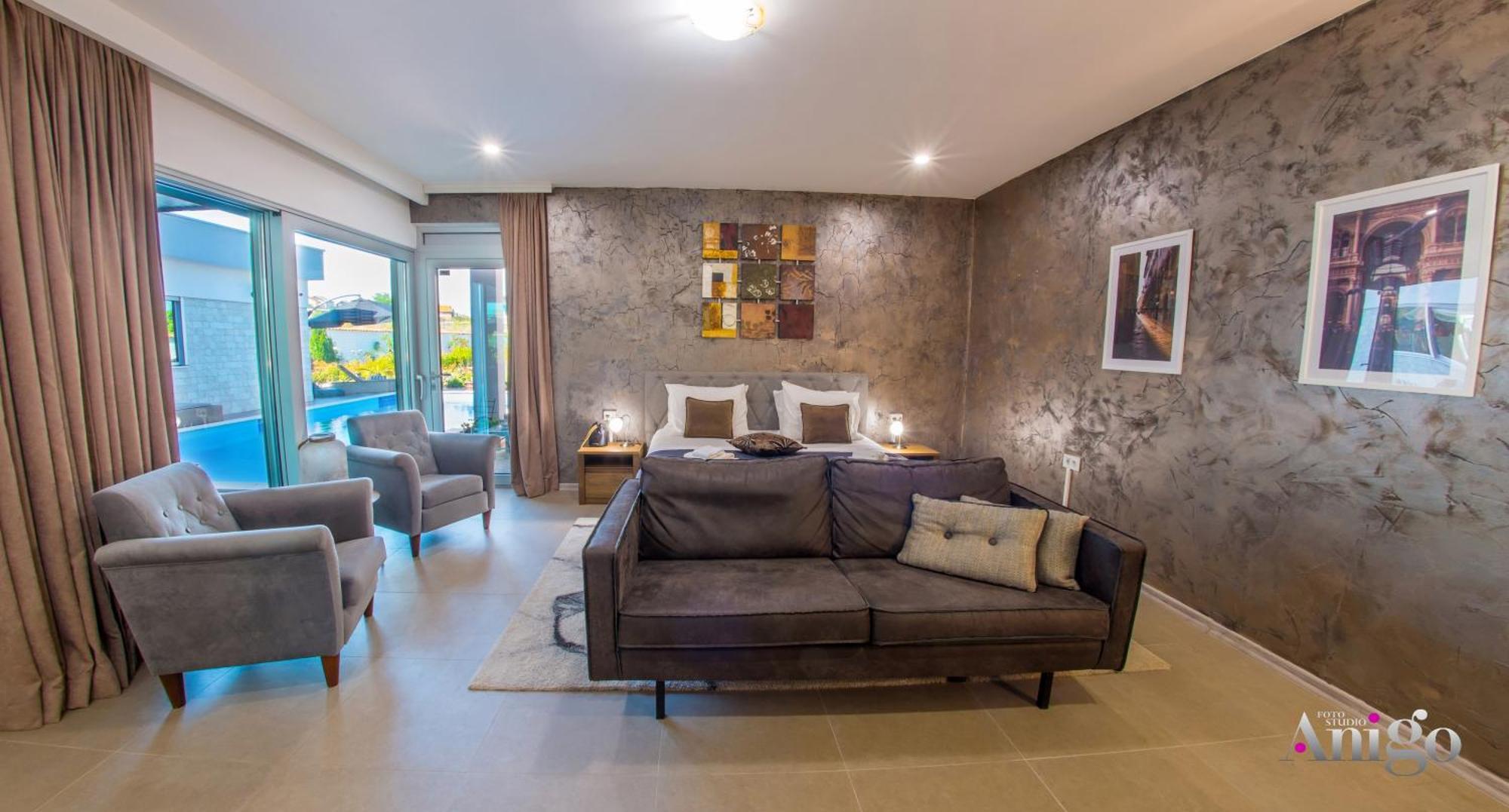 Villa Vie Blagaj Eksteriør billede