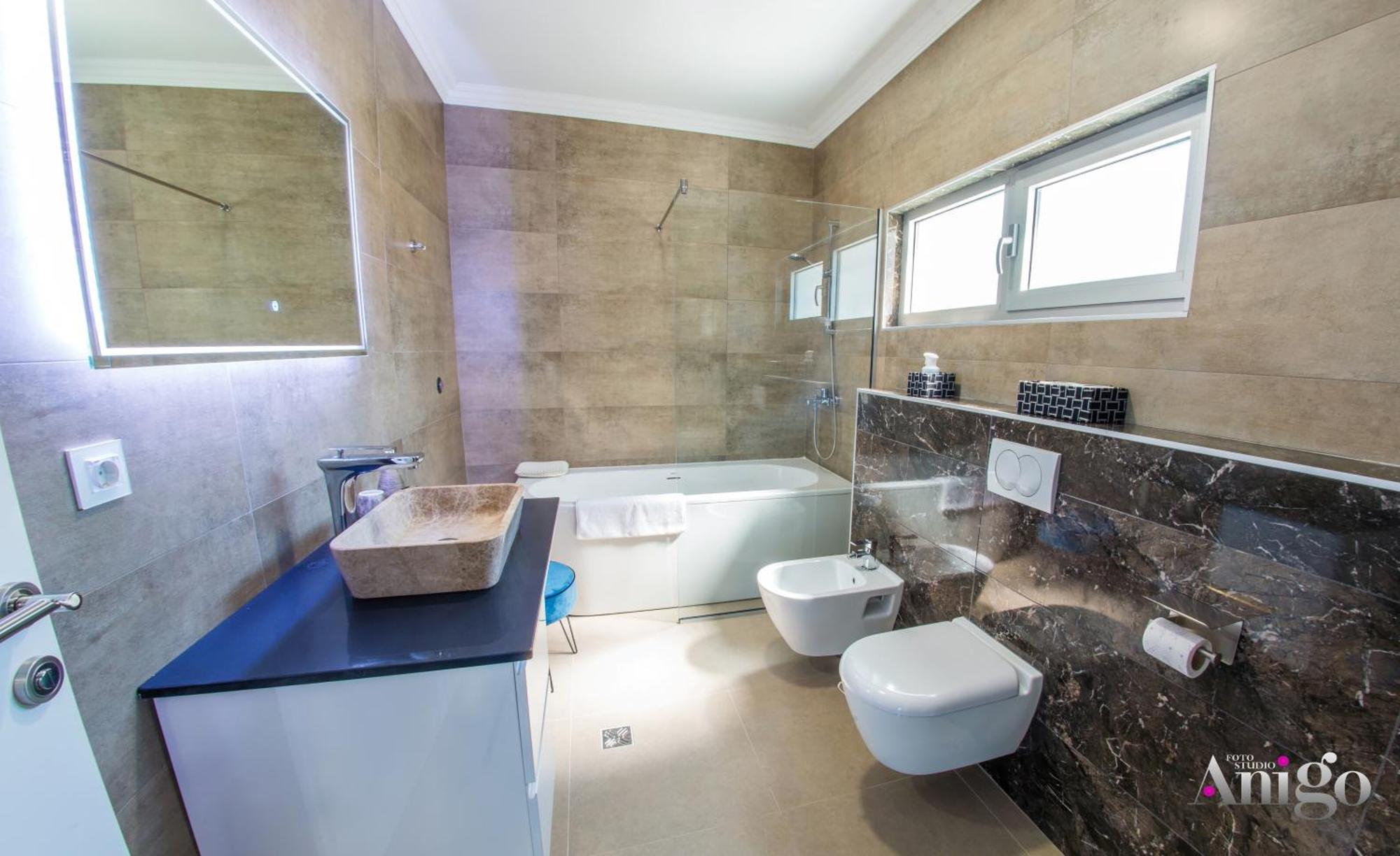 Villa Vie Blagaj Eksteriør billede