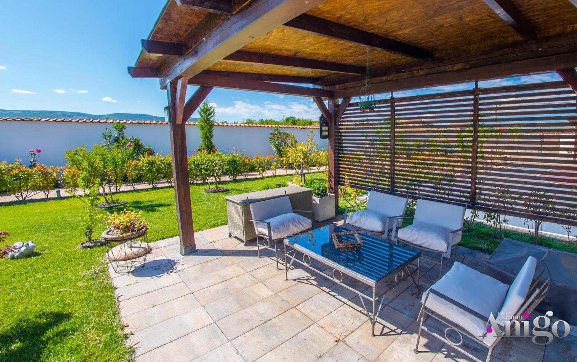 Villa Vie Blagaj Eksteriør billede